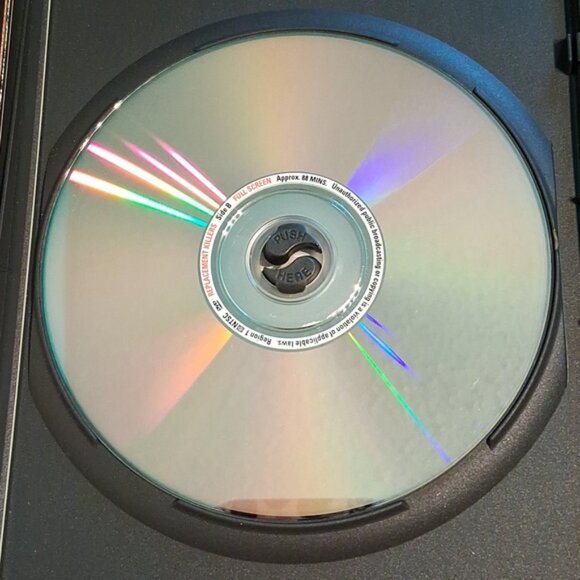 Replacement Killers DVD - Picture 4 of 4